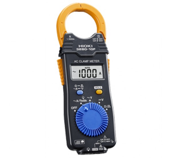 AC Clamp Meter